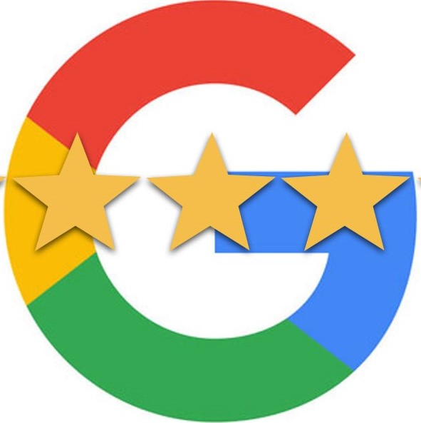 Google recenze